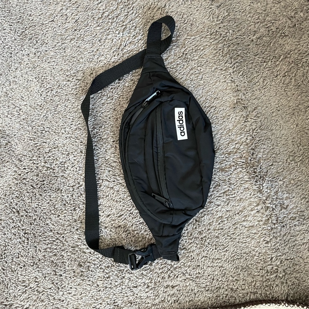 Fanny pack